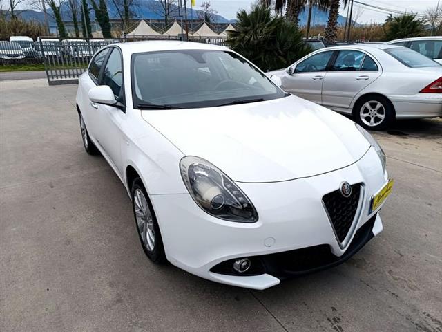 ALFA ROMEO GIULIETTA 1.6 JTDm 120 CV Business