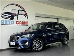 BMW X1 PLUG-IN HYBRID xDrive25e Plug-in Hybrid PHEV xLine