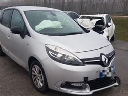 RENAULT SCENIC XMod 1.5 dCi 95CV Limited