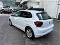 VOLKSWAGEN POLO 1.0 TGI 5p. Comf. BlueMotion Tech. SI NEOPATENTATI