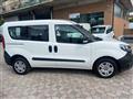 FIAT DoblÃ² 1.3 MTJ 95 CV N1 5 POSTI E6D