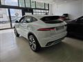 JAGUAR E-pace R-Dynamic SE Navi Camera Tetto C.20" LED BlackPack RDynamic