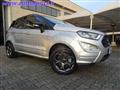 FORD ECOSPORT 1.0 ECOBOOST 100 CV ST-LINE