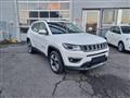 JEEP COMPASS 2.0 Multijet II 4WD Limited