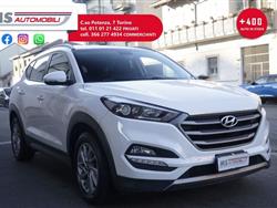 HYUNDAI TUCSON 2.0 CRDi 4WD XPossible