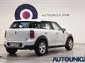 MINI COUNTRYMAN ONE D NEOPATENTATI