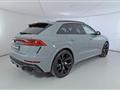 AUDI Q8 TFSI V8 quattro Carbo - Pack RS Dynamic Plus