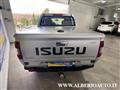 ISUZU D-MAX 3.0 TD cat Crew Cab 4WD Pick-up LS Aut.