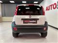 FIAT PANDA VAN 0.9 TwinAir Turbo Natural Power Pop Van 2 posti