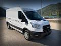 FORD TRANSIT 350 2.0TDCi EcoBlue 170CV PL-TM Furgone Trend