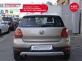 VOLKSWAGEN POLO Cross 1.4 TDI BlueMotion Technology