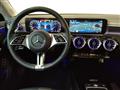 MERCEDES CLASSE CLA COUPE d Automatic Progressive Advanced Plus