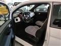 FIAT 500 1.0 Hybrid/GPL Lounge con Uconnect 7