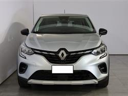 RENAULT NUOVO CAPTUR Mild Hybrid 140 CV Intens AUTOMATICO