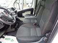 FIAT DUCATO 35 2.3 MJT 130CV PLM-TM L3 H2 DOPPIA PORTA LAT