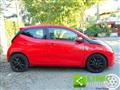 TOYOTA AYGO 1.0-X-Pure--Automatica--Uni Pro--Garanzia--Neopat