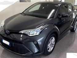 TOYOTA C-HR 1.8 Hybrid E-CVT Active