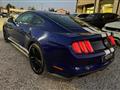 FORD MUSTANG Fastback 2.3 EcoBoost CAMBIO MANUALE