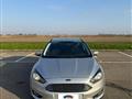 FORD FOCUS 1.5 TDCi 120 CV  Titanium TAGLIANDI FORD