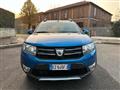 DACIA NUOVA SANDERO STEPWAY Stepway 1.5 dCi 8V 90CV Start&Stop Prestige