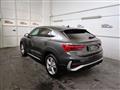 AUDI Q3 SPORTBACK Q3 SPB 35 TDI S tronic