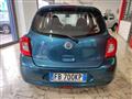 NISSAN MICRA 1.2 12V 5 porte GPL Eco Comfort