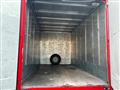 MERCEDES SPRINTER FUORI TUTTO!!!!!!!!!!CASSONE BOX FURGONE  CV 143