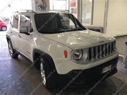 JEEP Renegade 1.6 Mjt 120CV Limited