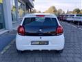 PEUGEOT 108 VTi 68 5 porte Access