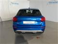 AUDI Q2 2.0 TDI quattro S tronic Sport