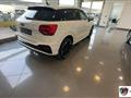 AUDI Q2 30 TDI S line Edition