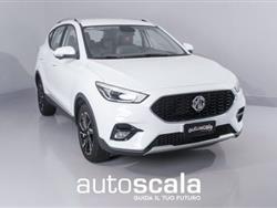 MG ZS 1.5 VTi-tech Luxury