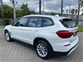 BMW X3 sDrive18d 48V Business Advantage Aut.