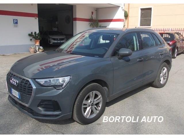 AUDI Q3 35 TDI 31.000 KM S-TRONIC BUSINESS FULL OPTIONAL