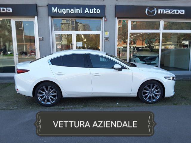 MAZDA 3 Sedan 2.0 e-Skyactiv G 150cv Exclusive Line