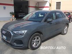 AUDI Q3 35 TDI 31.000 KM S-TRONIC BUSINESS FULL OPTIONAL