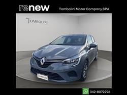 RENAULT NEW CLIO 5 Porte 1.0 TCe GPL Zen