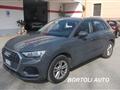 AUDI Q3 35 TDI 31.000 KM S-TRONIC BUSINESS FULL OPTIONAL