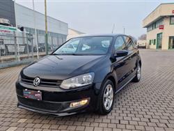 VOLKSWAGEN Polo 1.2 60CV 5p. Trendline