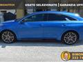 KIA PROCEED 1.6 T-GDI DCT GT 204cv