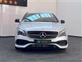 MERCEDES CLASSE CLA d Shooting Brake Auto PREMIUM CARPLAY/GRIGIO OPACO