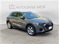 AUDI Q3 SPORTBACK SPB 35 TFSI S tronic Business Plus