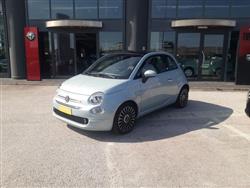 FIAT 500 1.0 Hybrid Launch Edition