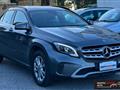 MERCEDES Classe GLA GLA 220 d Automatic 4Matic Premium