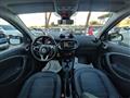 SMART FORFOUR 1.0cc PRIME 71cv NAVI CERCHI LEGA CRUISE CONTROL