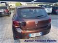 DACIA SANDERO 1.5 dCi 8V 75CV Start&Stop Lauréate ok neop.