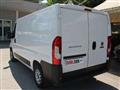 FIAT DUCATO L2H2 2.3.Mjet.E6d.Passo Medio CARPLAY