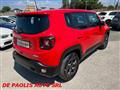 JEEP RENEGADE 1.6 Mjt 130 CV Longitude