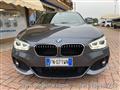 BMW SERIE 1 d 5p. Msport