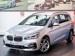 BMW SERIE 2 d Gran Tourer Luxury Auto.